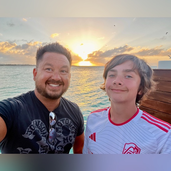 Meet your Posher, Mark - Picture 5 of 7